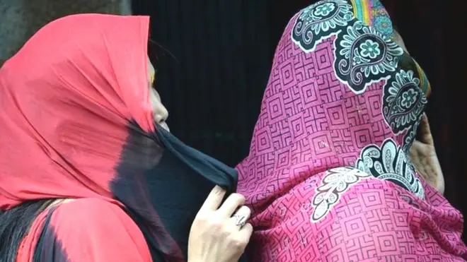 सेक्स वर्कर्स