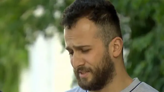 Omar Alhajali