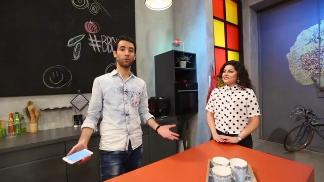 رحلة الى أرض الصومال من خلال عدسة أحد أشهر المصورين في المنطقة