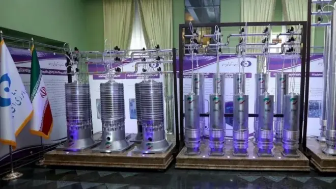 ایران اسرائیل