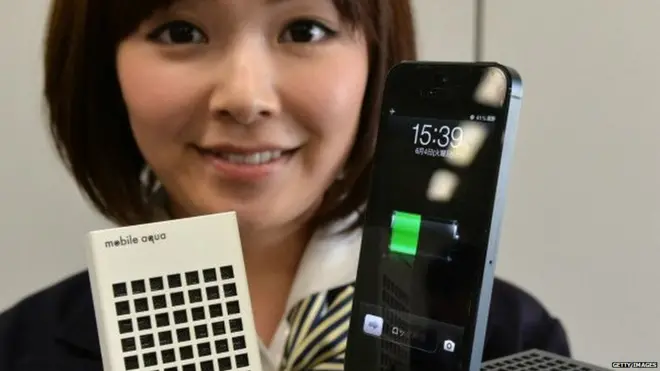 इलेक्ट्रानिक