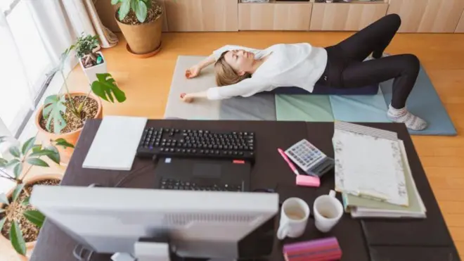 व्यायाम-निरोगी आयुष्याची गुरुकिल्ली