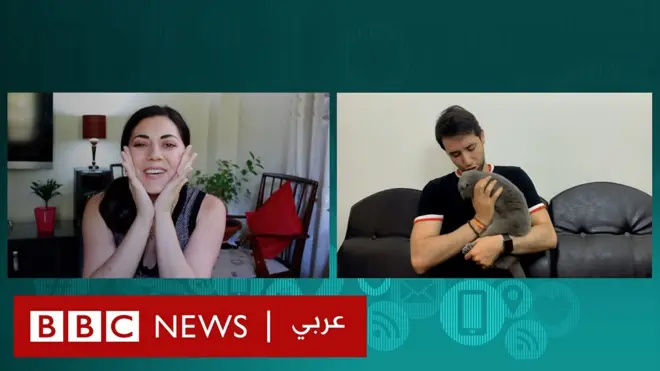 BBCArabicXtraTV