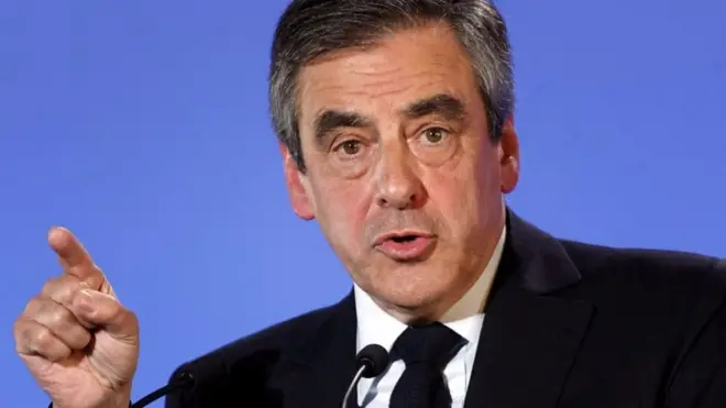 فرانسوا فيون