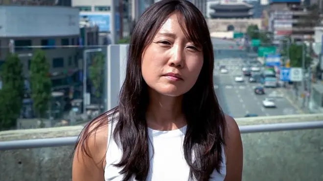 보스는 지난 12일 해외 입양인이 제기한 첫 친자확인 소송에서 승소했다