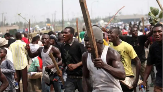 Aworan rogbodiyan kan