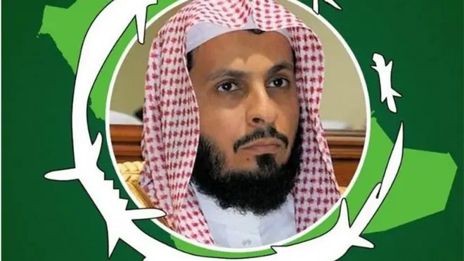 خیال کیا جاتا کہ صالح الطالب کو 2018 میں گرفتاری کی وجہ بتائے بغیر انھیں گرفتار کرلیا تھا۔