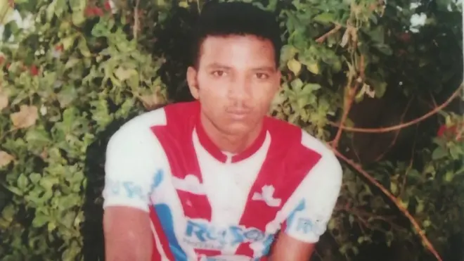 ኣኽሊሉ ሃይለ
