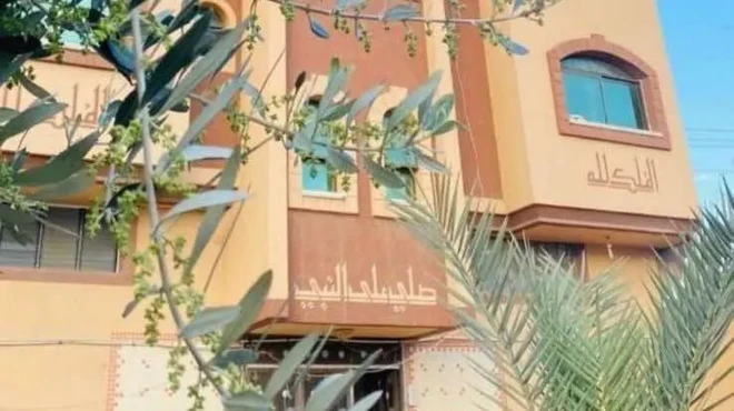 Gurigii lagu dilay Yaxye Sinwar