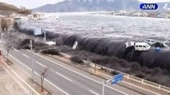 10 أعوام على الكارثة النووية التي هزت العالم