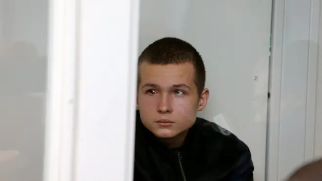 Богдан Попов має цілодобово перебувати за місцем свого постійного проживання в Києві