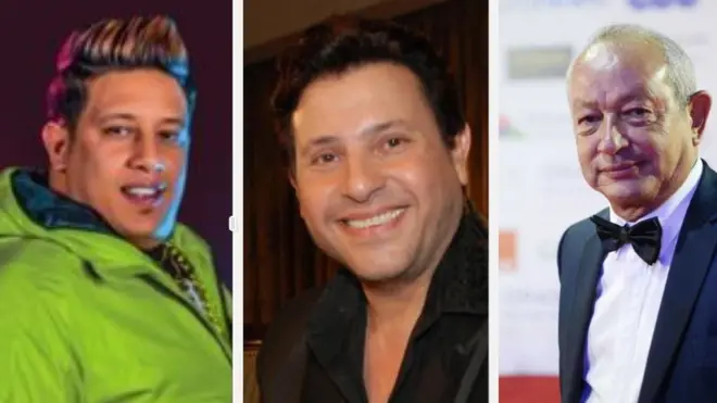 جدل في مصر بعد منع نقابة المهن الموسيقية 19 مطرباً شعبيا من الغناء