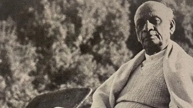 सरदार पटेल