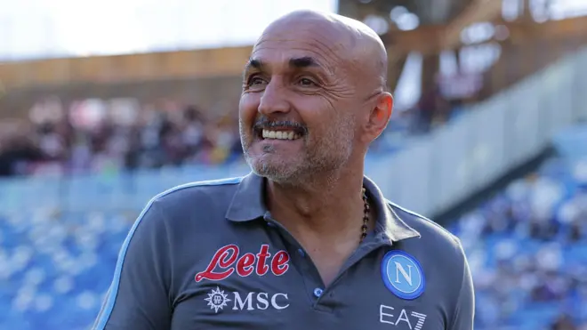 Luciano Spalletti