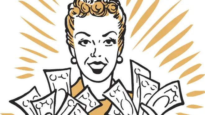 लॉटरी टिकट