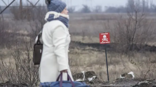Військові наполягають, що ситуація з правами людей на Донбасі з переформатуванням АТО не погіршиться