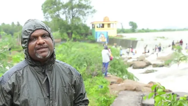 తెలంగాణలో విస్తారంగా వర్షాలు.. చెరువుల దగ్గరకు వెళ్లద్దని ప్రభుత్వం హెచ్చరికలు