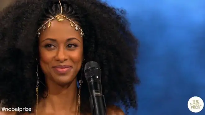 Weellistuu Beetin Itoophiyaa guutuu beeksisuf sirba Sin jaaladha jedhu akka filatte BBC'tti himte