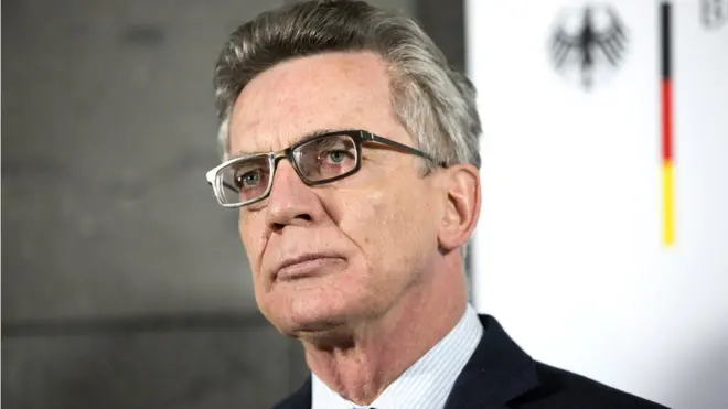 Томас де Мезьер