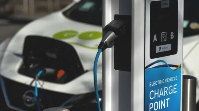 Northern Ireland electric car users to pay for street charging