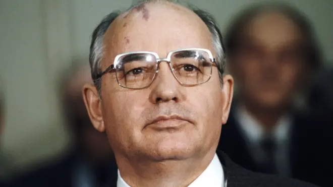 Gorbachev