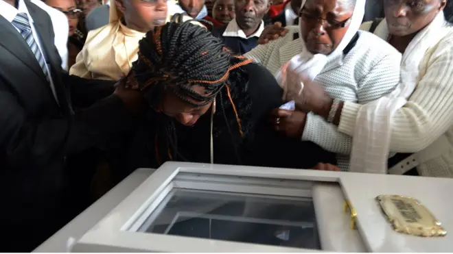 Imagin say dis no be di right pesin