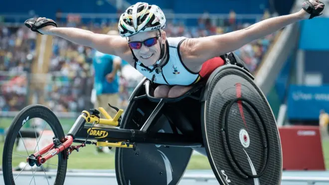 Marieke Vervoort