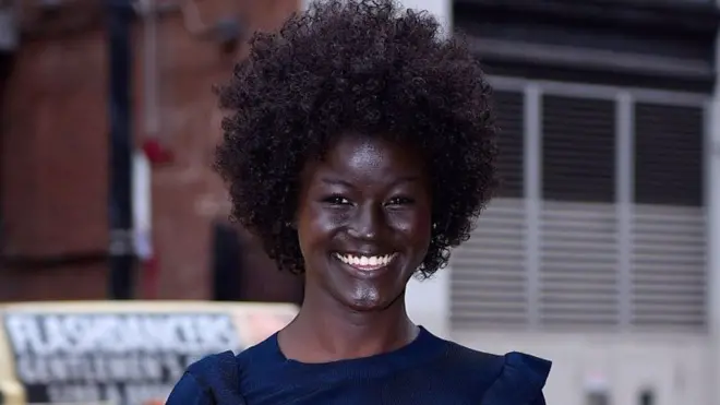 Khoudia Diop
