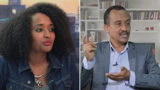 መስከረም አበራ፣ ሰለሞን ሹምዬ