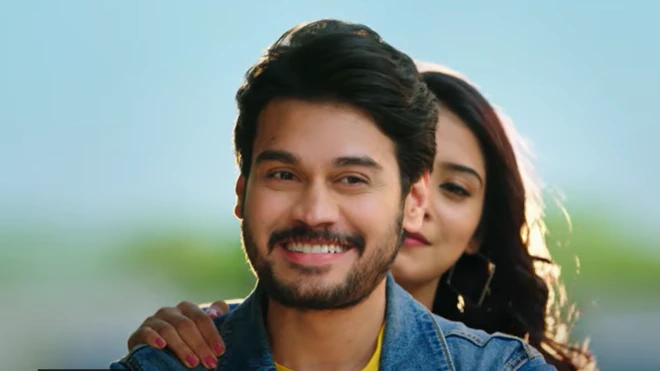 వీక్షణం