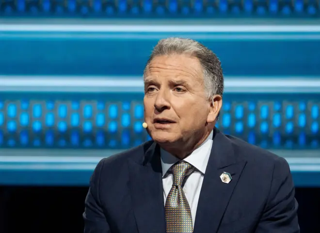 استیو ویتکاف