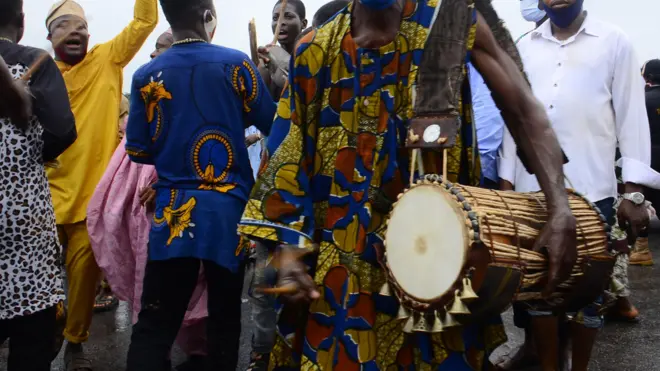 Baba Onilu lo de ariya 