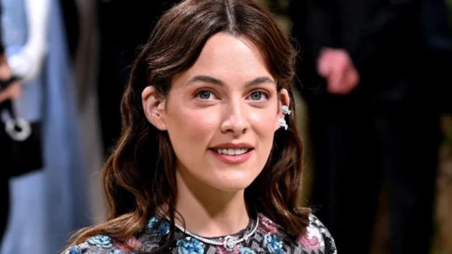 Riley Keough 