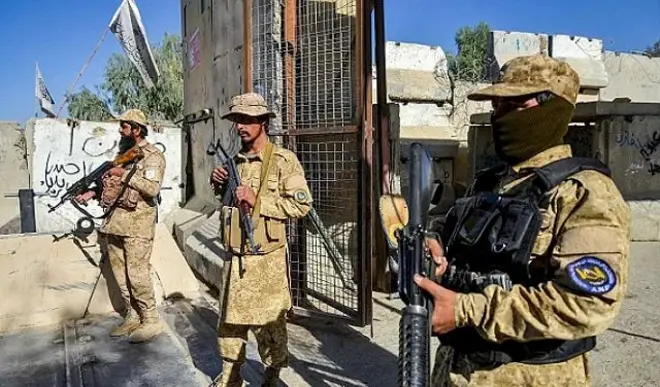 من ساحات القتال إلى أروقة الكرملين، لقاء الشرع وبوتين يثير الجدل