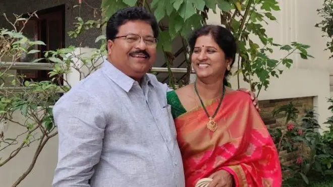 వహీద్, జ్యోతి ప్రేమకథ