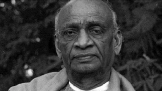 Sardar Patel