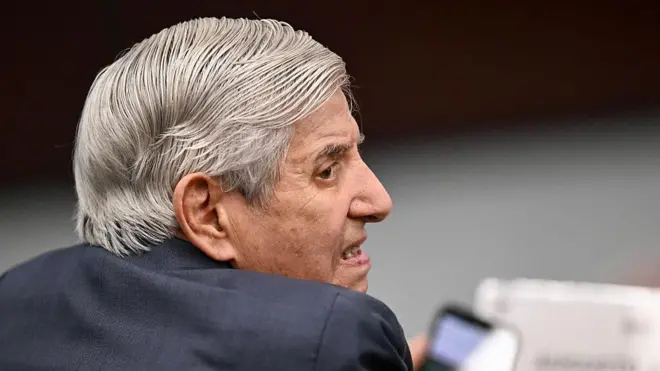 General Augusto Heleno.