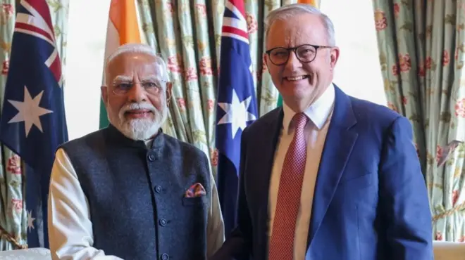 modi