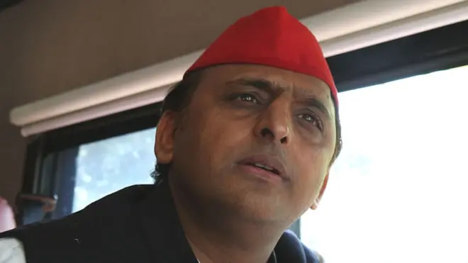 अखिलेश यादव