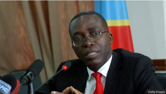 Augustin Matata Ponyo