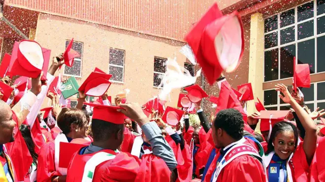 Awọn akẹkọọ fasiti