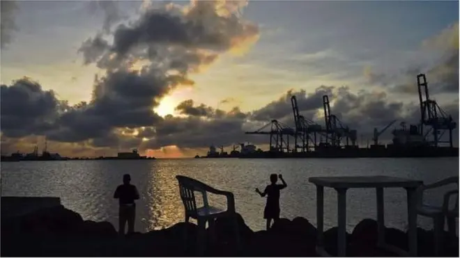 Qarqara galaanaa Jibuutii