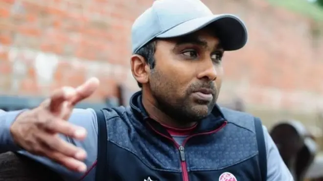 මහේල ජයවර්ධන