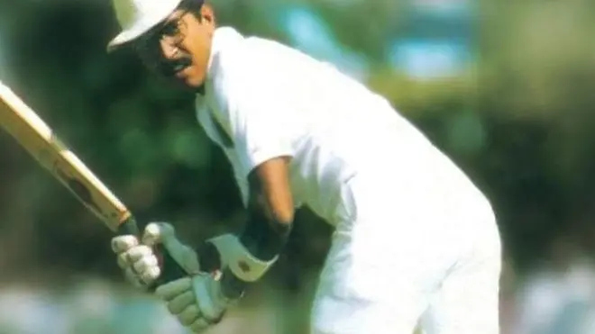 अंशुमान गायकवाड़