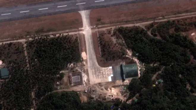 कोको द्वीप