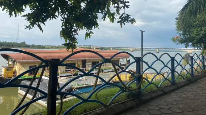 దిండి రాసార్ట్స్