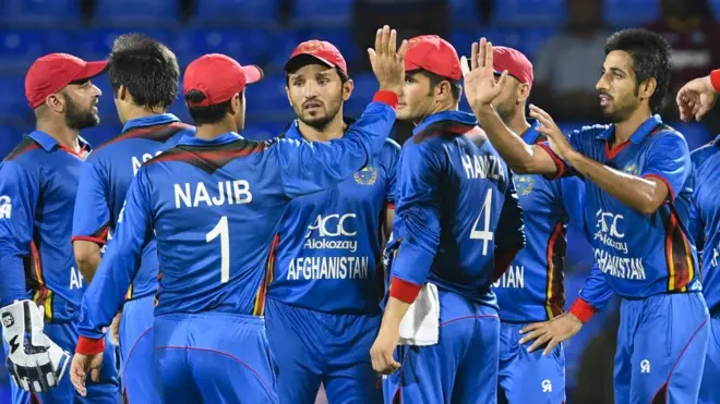 کرېکټ
