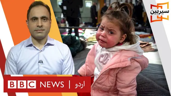 بچے چاہے یوکرینی ہوں یا شامی۔۔ فلسطینی یا یمنی۔۔۔جنگیں اُن سے خواب، معصومیت اور والدین کا سایا۔۔۔ سب ہی چھین لیتی ہیں