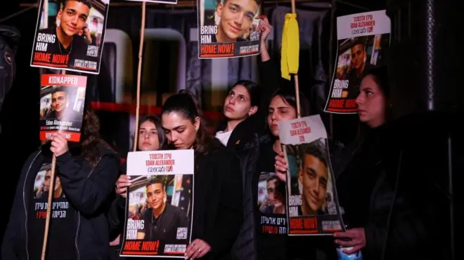 يرغمل شويو لپاره احتجاج