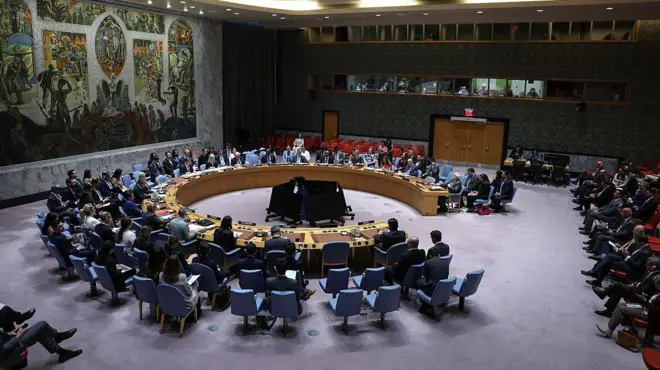 جنوب أفريقيا ترفض استقبال رحلات تقل فلسطينيين خوفا من استخدامها ضمن أجندة تهجير 